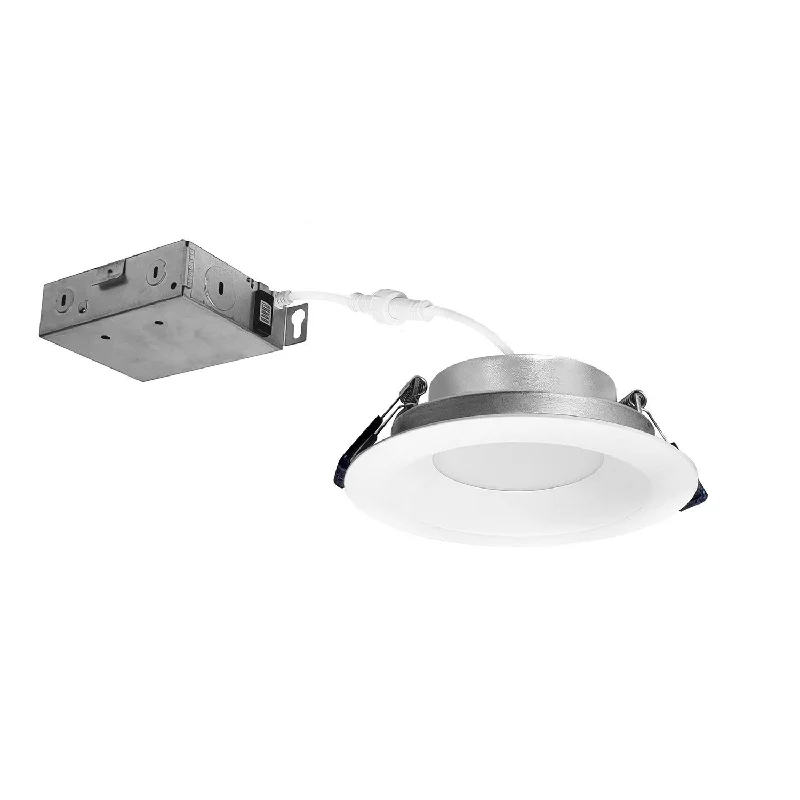 Adjustable Industrial Lighting for Flexible IlluminationLED Downlight