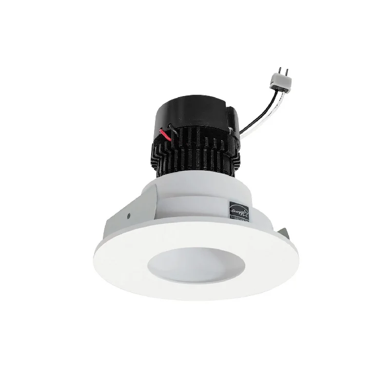 Industrial Lighting for Automotive Manufacturing PlantsLED Pinhole Retrofit