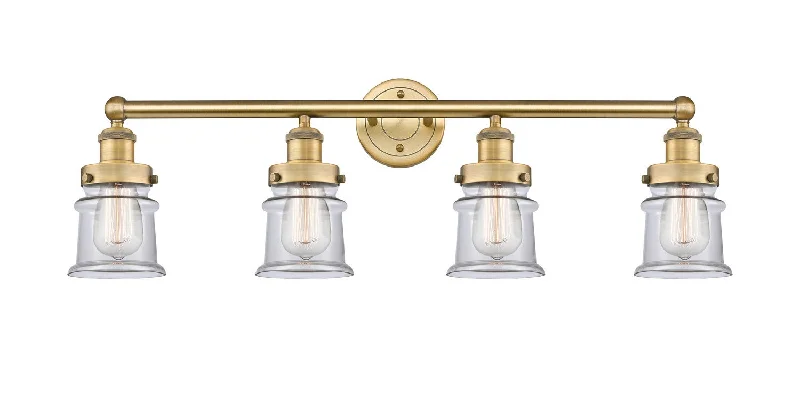 High - Bay LED Industrial Lighting for WarehousesEdison Four Light Bath Vanity