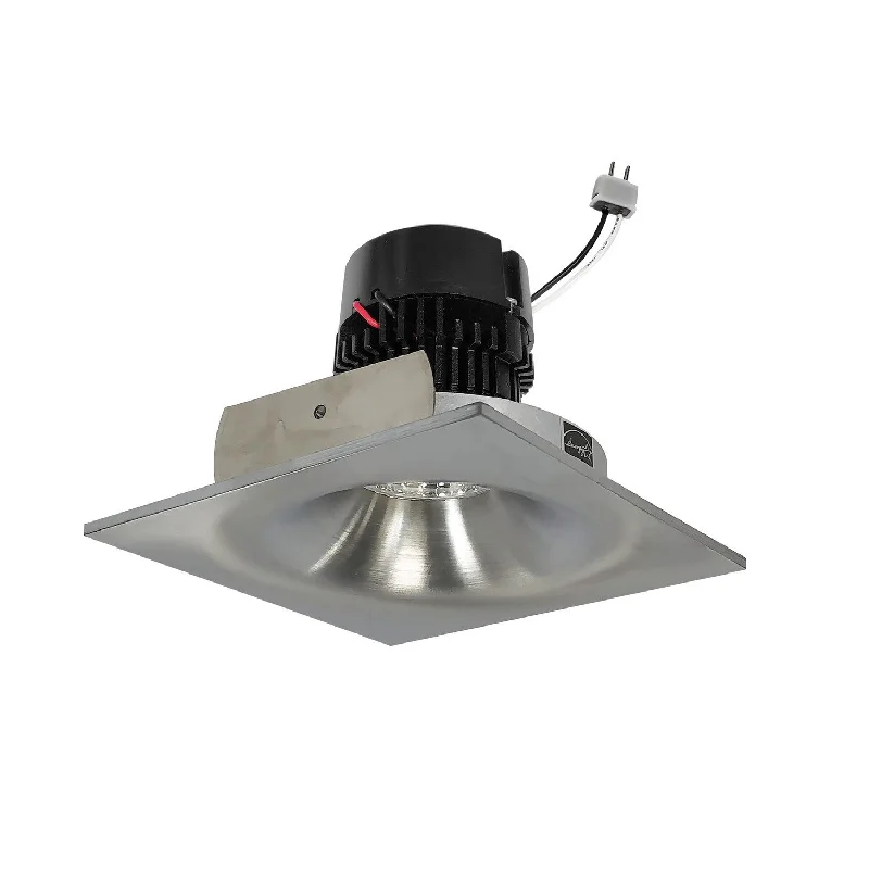 Industrial Lighting with High CRI (Color Rendering Index) for True Color PerceptionLED Bullnose Retrofit Industrial Lighting with High CRI (Color Rendering Index) for True Color PerceptionLED Bullnose Retrofit