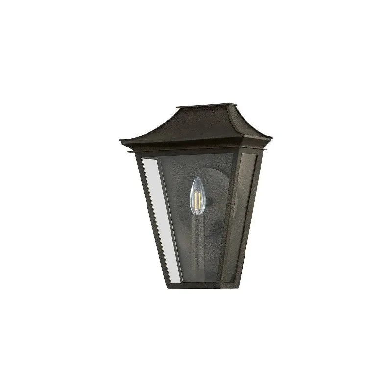 Track lighting with adjustable armsTehama Exterior Wall Sconce