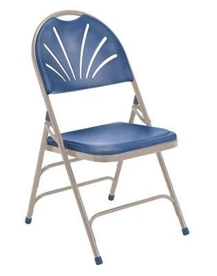 Track lighting for rental propertiesPolyfold Fan Back Chair Blue/Grey 4 Per Case