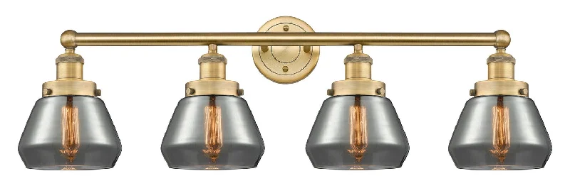 Explosion - Proof Industrial Lighting for Hazardous LocationsEdison Four Light Bath Vanity Explosion - Proof Industrial Lighting for Hazardous LocationsEdison Four Light Bath Vanity
