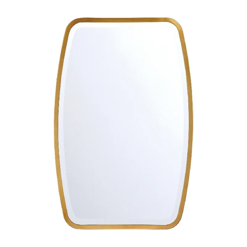 High - lumen track lighting for bright spacesLindee Mirror
