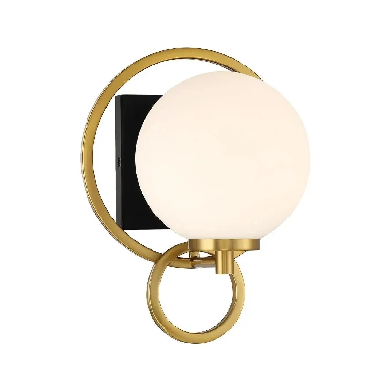 Track lighting with multiple heads for flexibilityAlhambra Wall Sconce