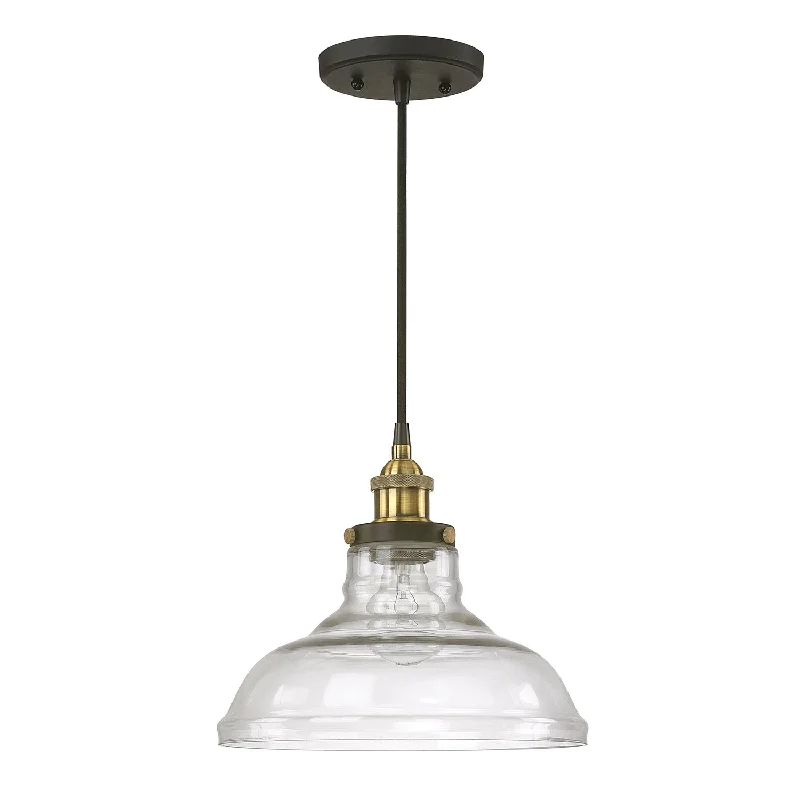 Track lighting for accentuating artworksBenji Pendant