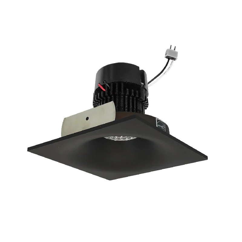 Adjustable Industrial Lighting for Flexible IlluminationLED Bullnose Retrofit