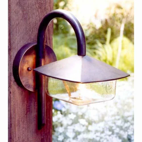 Industrial - style track lighting for loftsCoe Studios SR-GL Sea Ranch Sconce Garden Lamp with Bayonet LED Industrial - style track lighting for loftsCoe Studios SR-GL Sea Ranch Sconce Garden Lamp with Bayonet LED