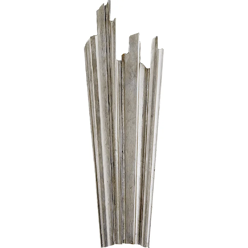 Industrial - style track lighting for loftsClaymore Sconce