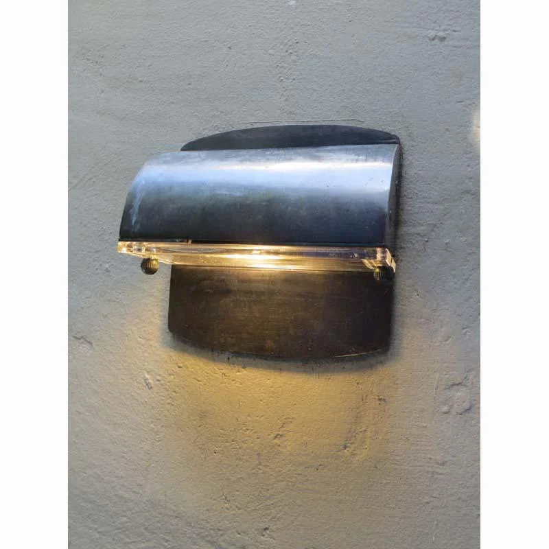Commercial - grade track lighting for storesCoe Studios FL Solid Bronze Footlight with Bayonet LED Commercial - grade track lighting for storesCoe Studios FL Solid Bronze Footlight with Bayonet LED