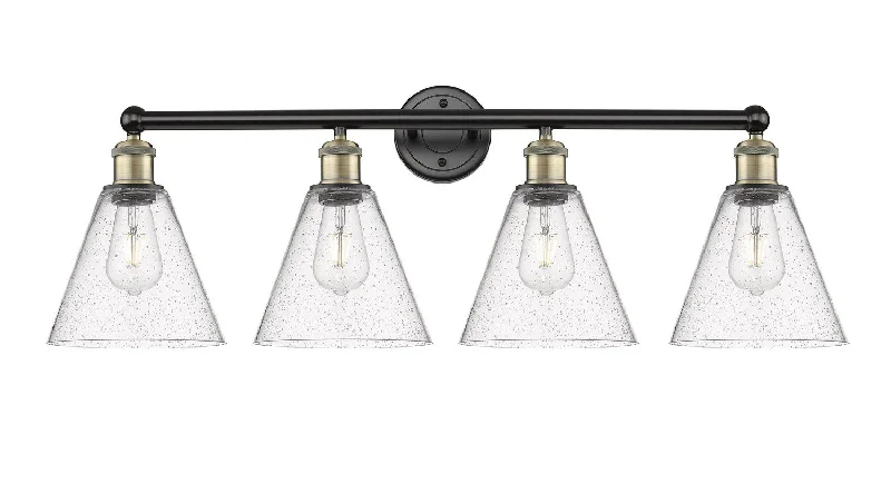 Industrial Area Lighting for Large Open SpacesDowntown Urban Four Light Bath Vanity Industrial Area Lighting for Large Open SpacesDowntown Urban Four Light Bath Vanity