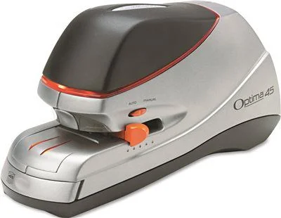 Track lighting with motion - sensor capabilitiesOptima Electric Stapler 45-Sheet Capacity Silver