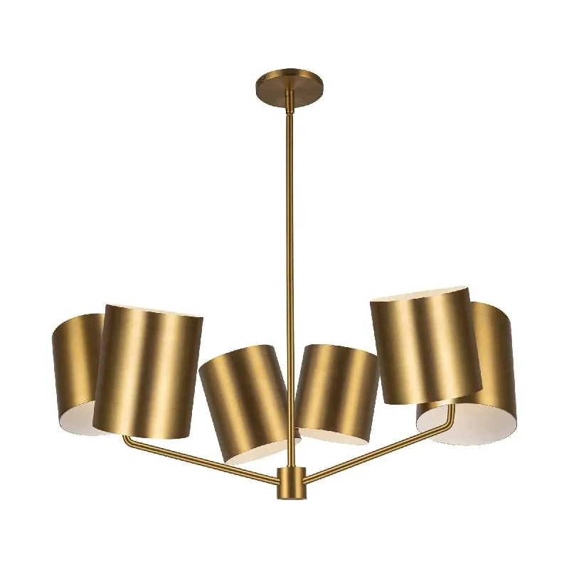 Waterproof track lighting for bathroomsKeiko Chandelier