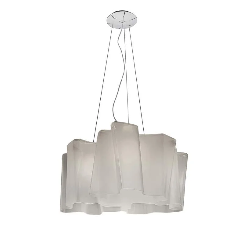 Track lighting for retail window displaysArtemide 04540 Logico Triple Nested Max 150W E26 Suspension Light 120V