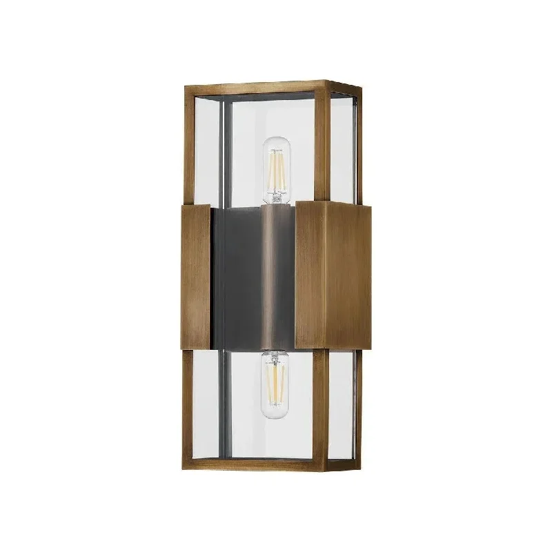Track lighting for illuminating walkwaysSanta Clara Exterior Wall Sconce