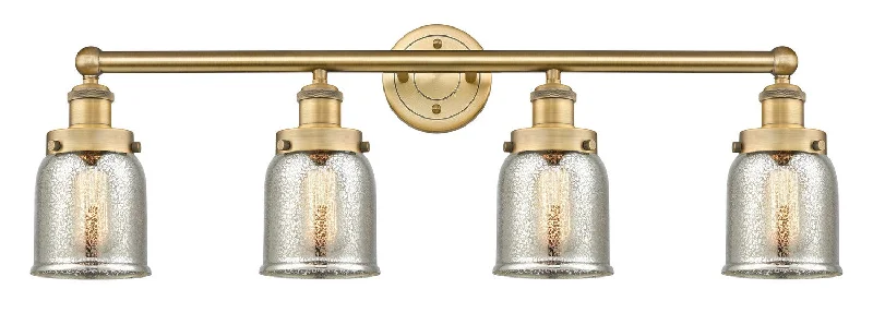 High - Bay LED Industrial Lighting for WarehousesEdison Four Light Bath Vanity