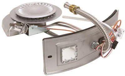 Track lighting with swivel heads for precise aimingPremier Plus Natural Gas Water Heater Burner Assembly For Model Bfg 50T40 Or Series 100