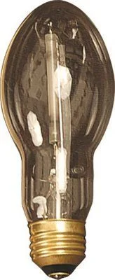 Track lighting with a sleek profileB17 High Pressure Sodium Lamp Medium Base 9500 Lumens 22 Cri Clear 100 Watt 2000K