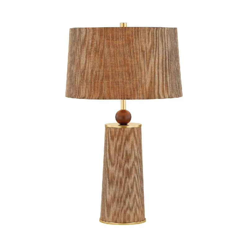 Track lighting for updating office lobbiesJanuary 1-Light Table Lamp