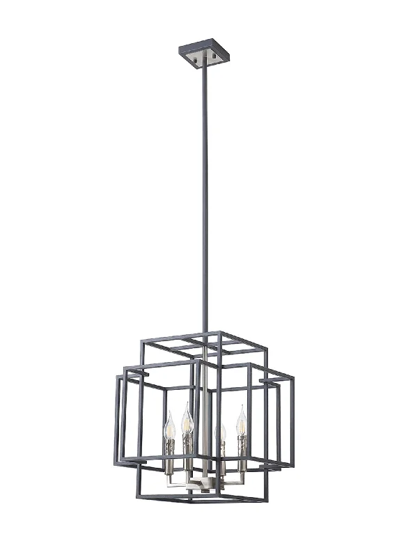 Contemporary track lighting in black finishPesaro Centre Ceiling Light, 4/8 x E14, Anthracite & Satin Nickel/Black & Gold Contemporary track lighting in black finishPesaro Centre Ceiling Light, 4/8 x E14, Anthracite & Satin Nickel/Black & Gold