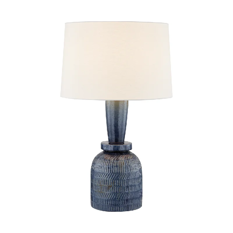 Track lighting with motion - sensor capabilitiesRusso 1-Light Table Lamp