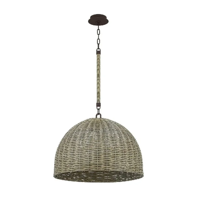 Track lighting for museums and galleriesHuxley Exterior Pendant