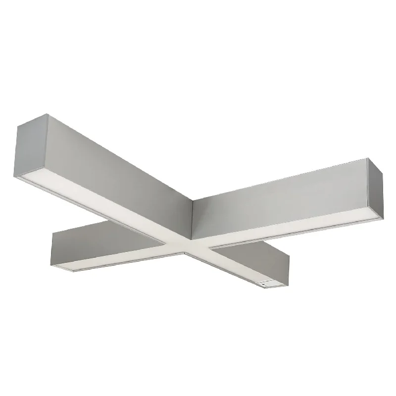 Explosion - Proof Industrial Lighting for Hazardous LocationsLED Linear LED Linear