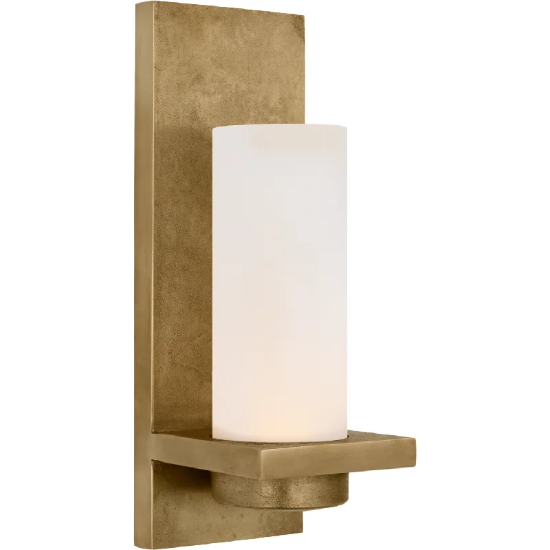 Track lighting for adding a touch of eleganceCornado 12" Indoor/Outdoor Hurricane Sconce