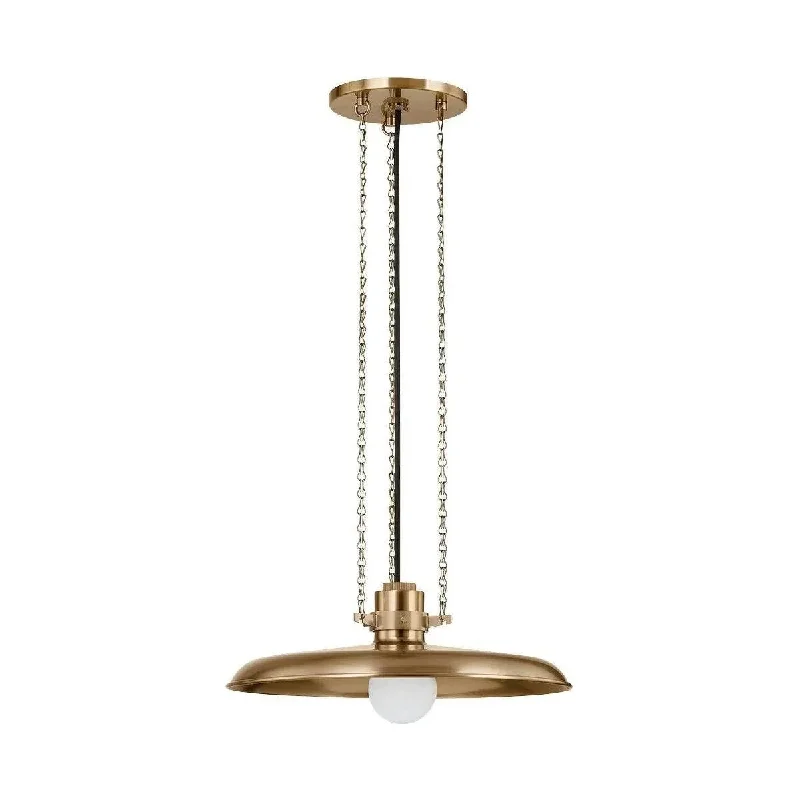 Track lighting for illuminating dining tablesRainhill Pendant