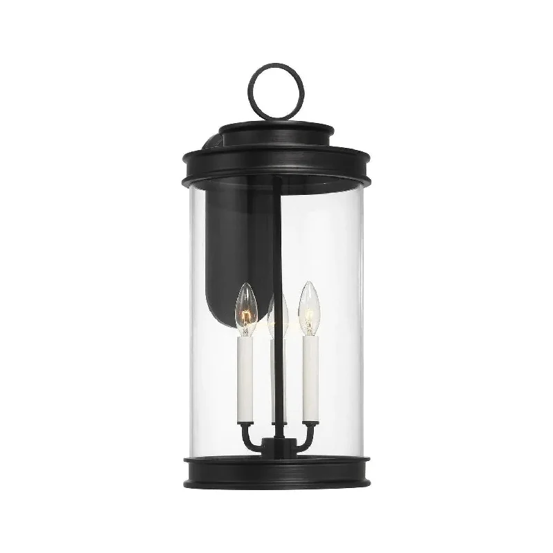 Track lighting for adding a touch of eleganceEnglewood Outdoor Wall Lantern