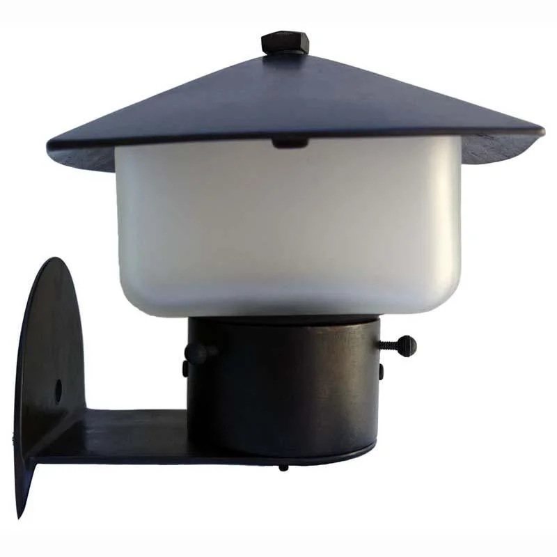Track lighting for illuminating walkwaysCoe Studios WB-GL Garden Lamp Solid Bronze Wall Bracket Only Track lighting for illuminating walkwaysCoe Studios WB-GL Garden Lamp Solid Bronze Wall Bracket Only