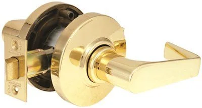 Track lighting with a long - lasting lifespanSchlage Al Saturn Passage Leverset 2-3/4" Brass