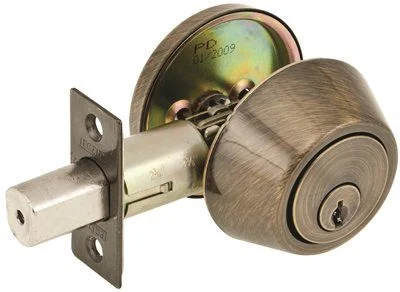 Track lighting with a chunky, bold designLegend Single Cylinder Deadbolt Adj Bs Kw1 Antique Brass Track lighting with a chunky, bold designLegend Single Cylinder Deadbolt Adj Bs Kw1 Antique Brass