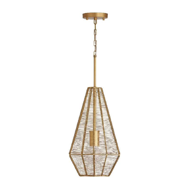 Track lighting with a sleek profileSonja Pendant