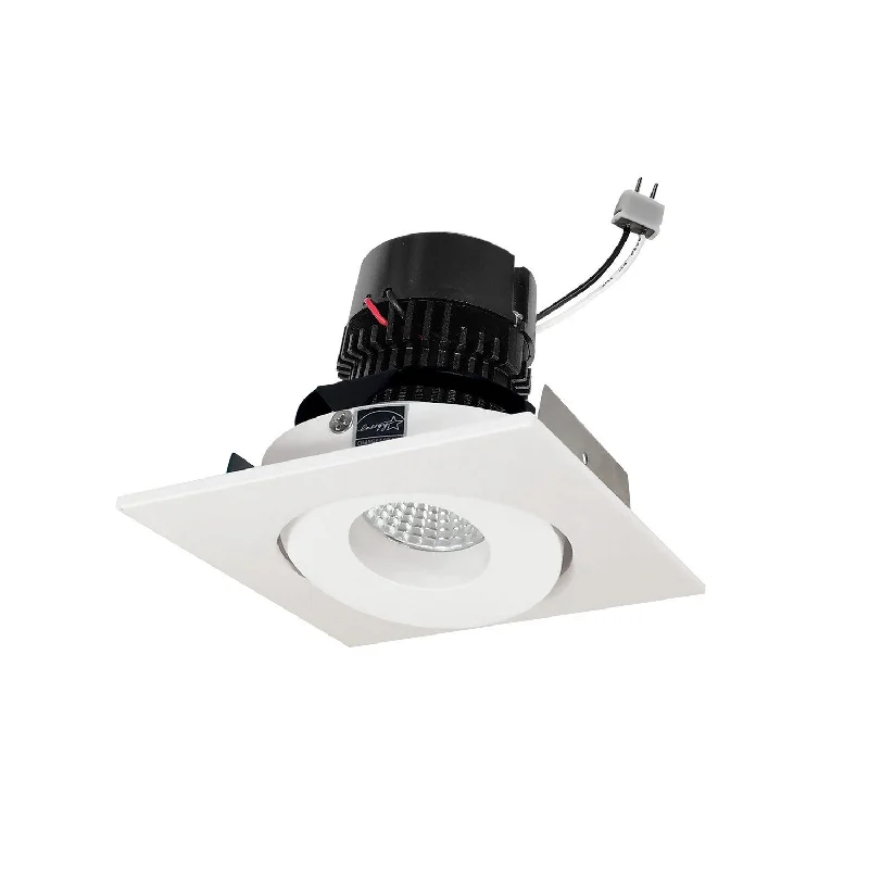 Shock - Resistant Industrial Lighting for Vibrating Machinery AreasLED Gimbal Retrofit Shock - Resistant Industrial Lighting for Vibrating Machinery AreasLED Gimbal Retrofit