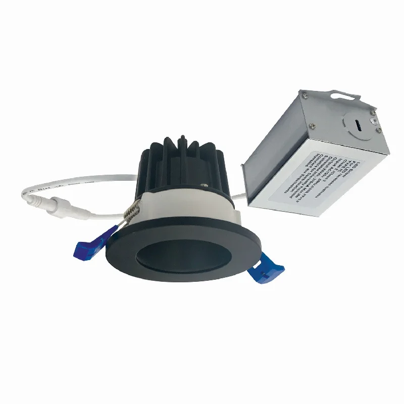 Explosion - Proof Industrial Lighting for Hazardous LocationsRec LED Nm2 LED Downlight