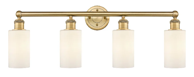 Explosion - Proof Industrial Lighting for Hazardous LocationsEdison Four Light Bath Vanity Explosion - Proof Industrial Lighting for Hazardous LocationsEdison Four Light Bath Vanity