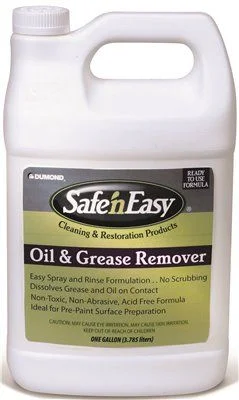 Track lighting for photography studiosSafe N Easy Oil And Grease Remover 1 Gallon 4 Per Case
