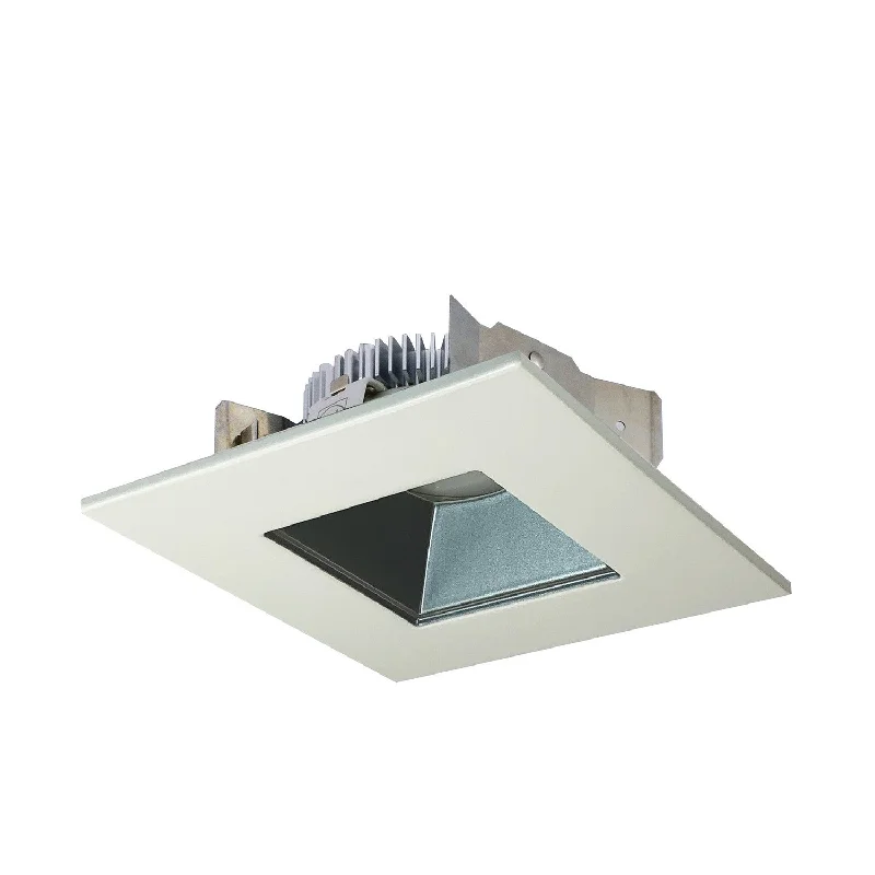 Industrial Ceiling - Mounted Lighting for Assembly PlantsLED Trim