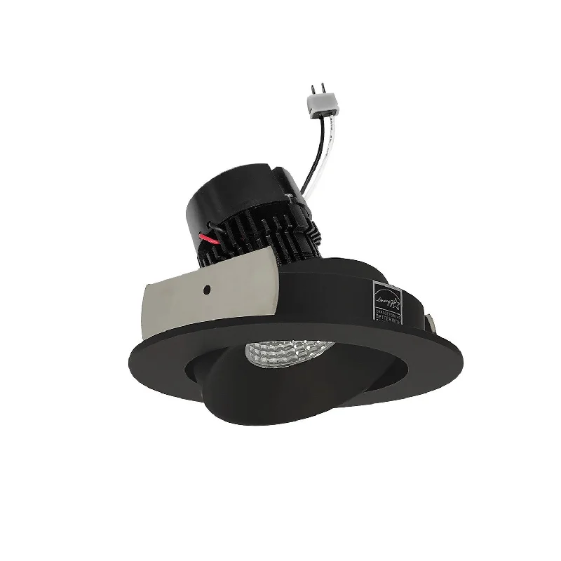 Industrial Area Lighting for Large Open SpacesLED Retrofit