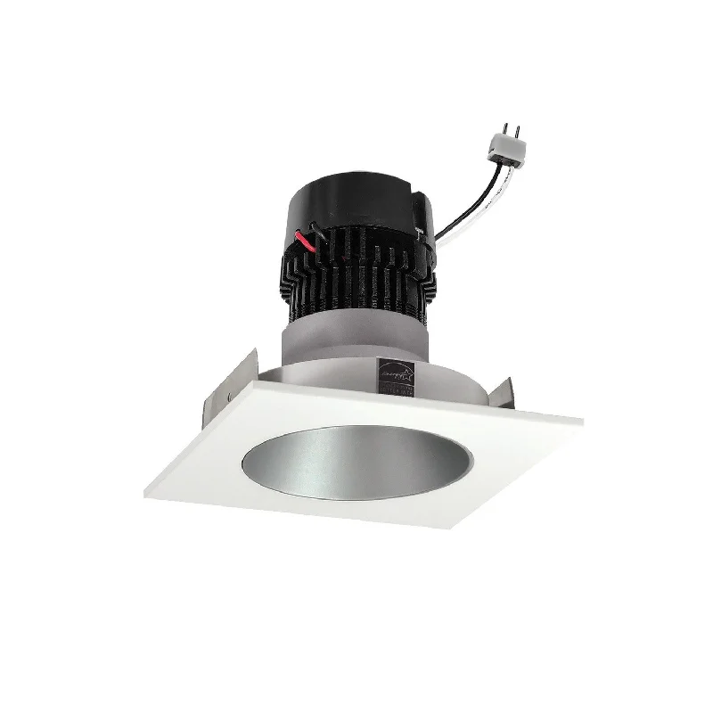 Industrial Lighting for Metal Fabrication ShopsLED Retrofit Reflector