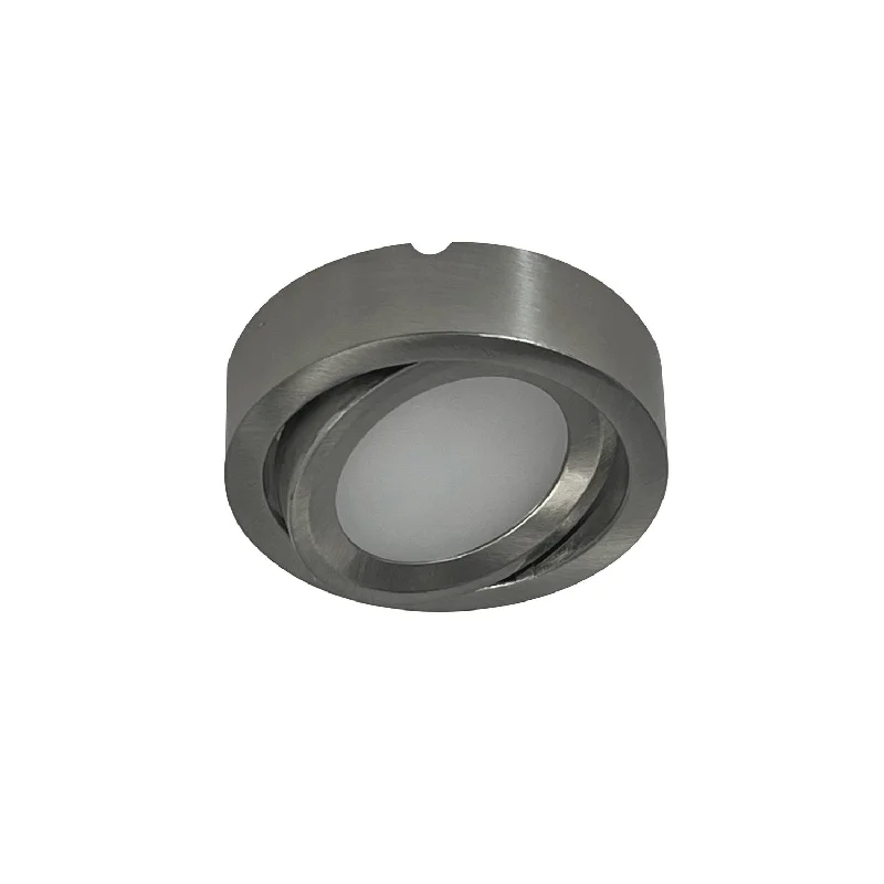 Industrial Lighting for Automotive Manufacturing PlantsSl LED Undercab Puck Ligh LED Puck Light Industrial Lighting for Automotive Manufacturing PlantsSl LED Undercab Puck Ligh LED Puck Light