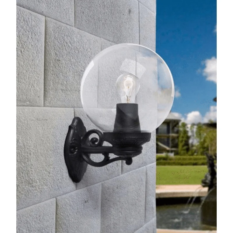 Track lighting for adding a touch of eleganceBISSO / GLOBE 300CL