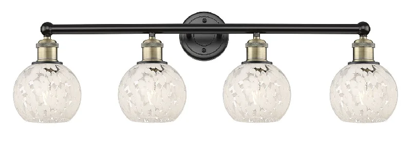 Industrial Lighting for Electronics ManufacturingEdison LED Bath Vanity