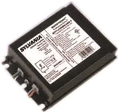 Track lighting with a decorative track designSylvania Electronic Metal Halide Ballast F-Can For One 39 Watt Lamp Universal Voltage Qtp1X39Mhunvf 120-277V Track lighting with a decorative track designSylvania Electronic Metal Halide Ballast F-Can For One 39 Watt Lamp Universal Voltage Qtp1X39Mhunvf 120-277V