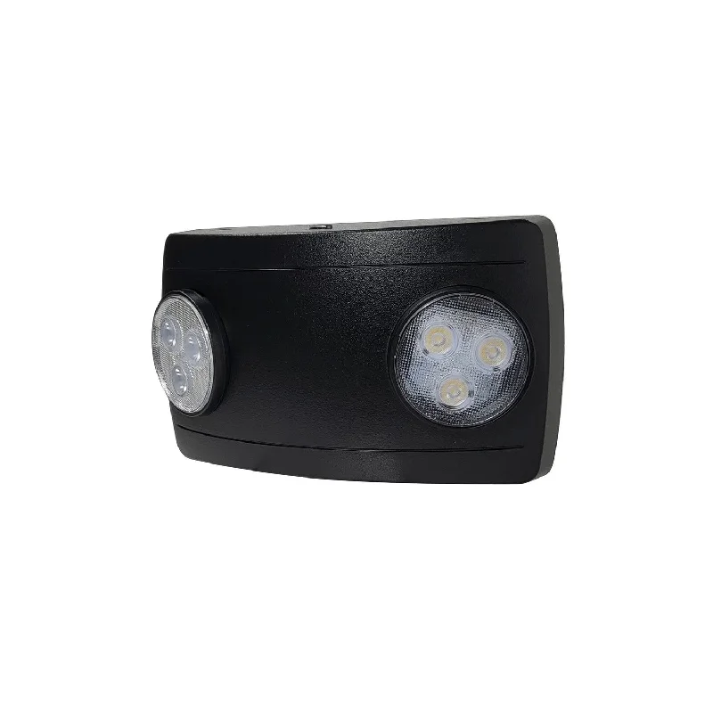 Industrial Ceiling - Mounted Lighting for Assembly PlantsEmergency LED Emergency Light Industrial Ceiling - Mounted Lighting for Assembly PlantsEmergency LED Emergency Light