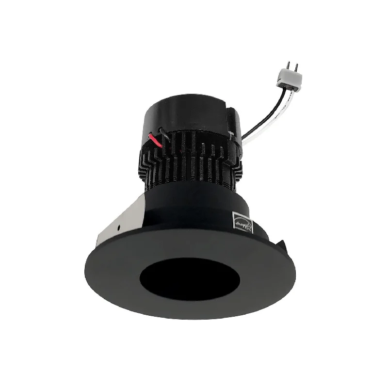 Industrial Task Lighting for Precision WorkstationsLED Pinhole Retrofit