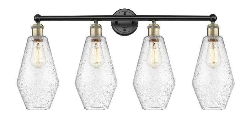 Industrial Lighting for Electronics ManufacturingDowntown Urban Four Light Bath Vanity Industrial Lighting for Electronics ManufacturingDowntown Urban Four Light Bath Vanity