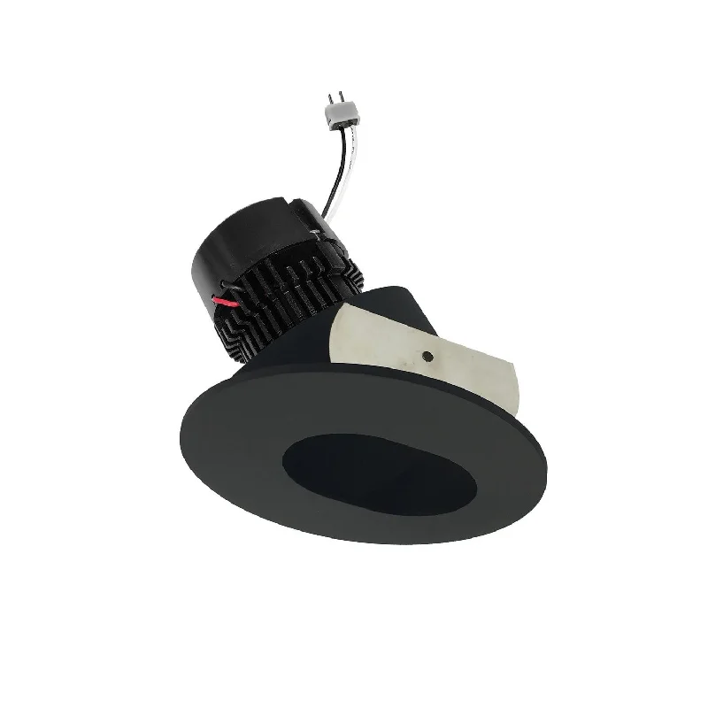 Dimmable Industrial Lighting for Ambiance ControlLED Slot Aperture Retrofit