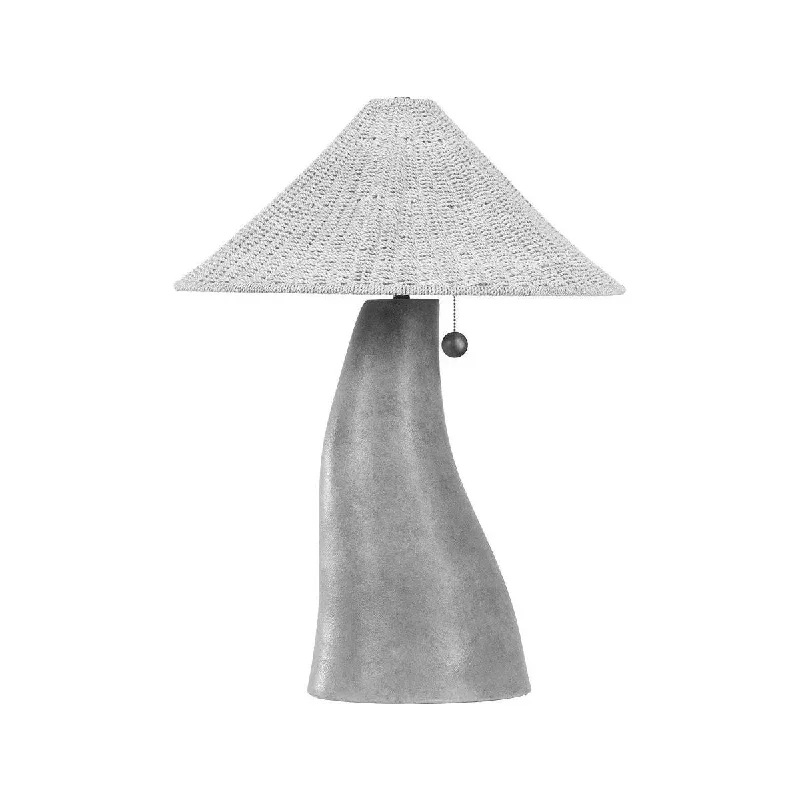 Low - voltage track lighting for safetyPezante Table Lamp